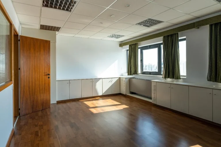 Commercial Properties