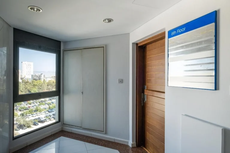 Commercial Properties
