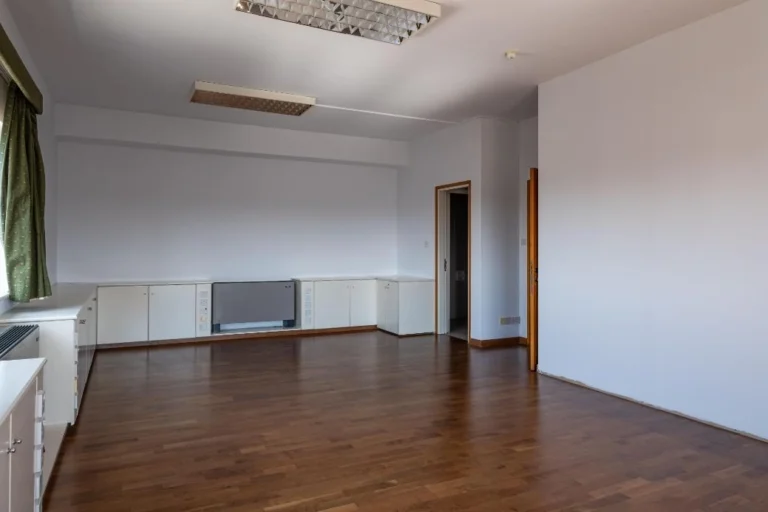 Commercial Properties