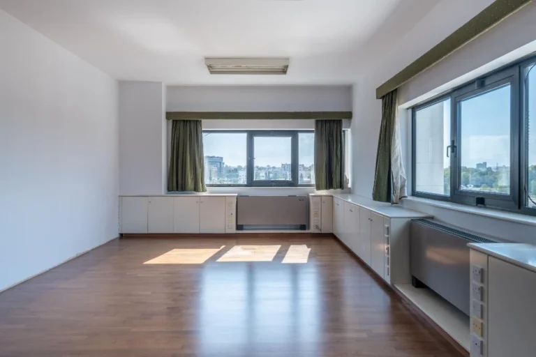 Commercial Properties
