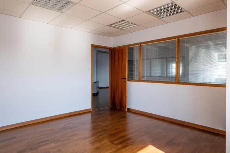 Commercial Properties