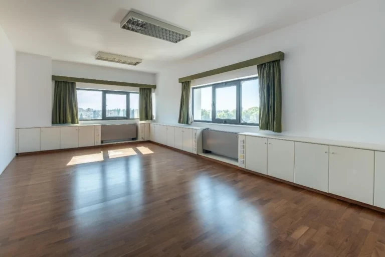 Commercial Properties