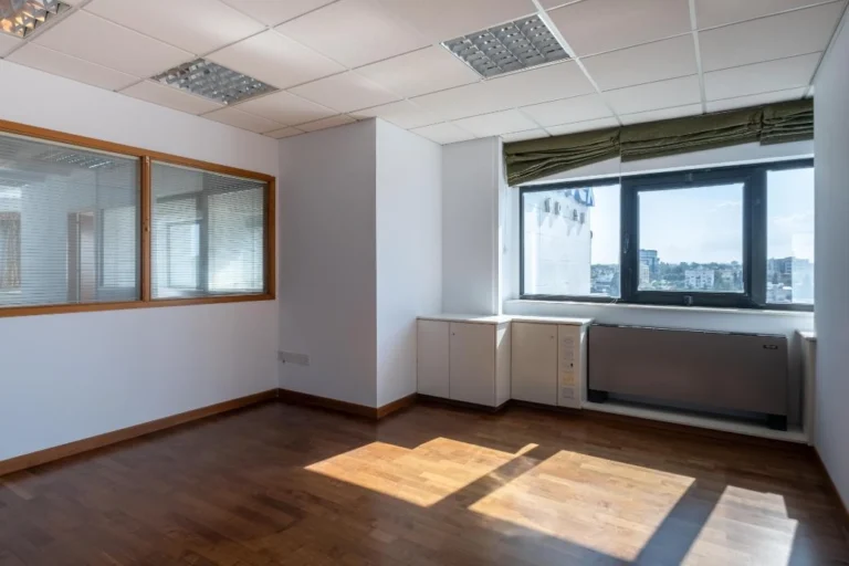 Commercial Properties
