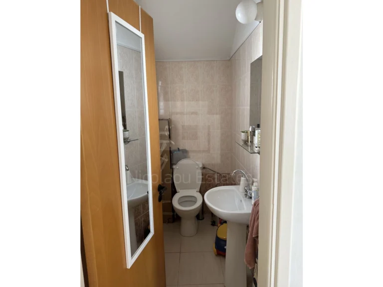 Average Price of a House in Larnaca