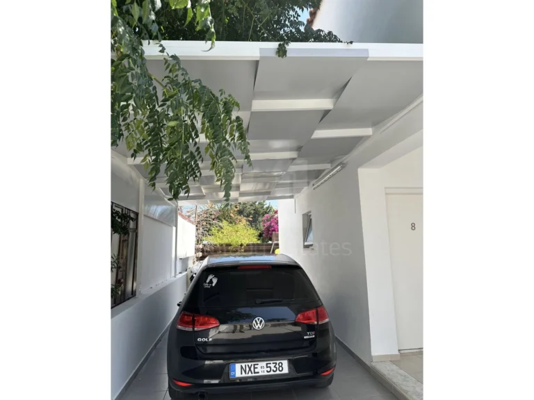 Average Price of a House in Larnaca