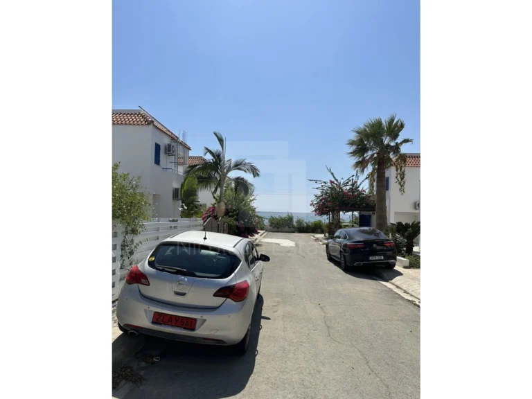 Average Price of a House in Larnaca