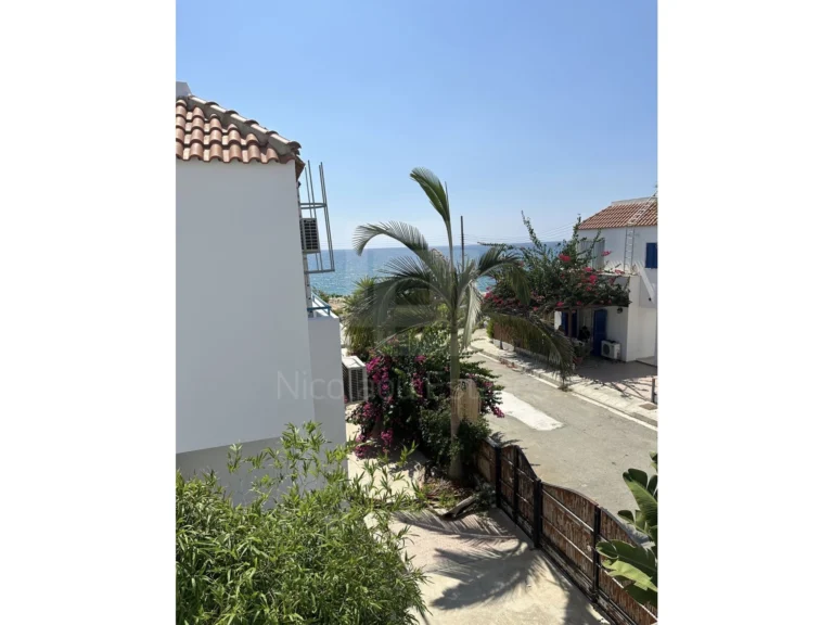 Average Price of a House in Larnaca