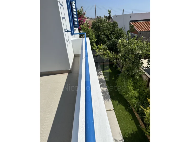 Average Price of a House in Larnaca