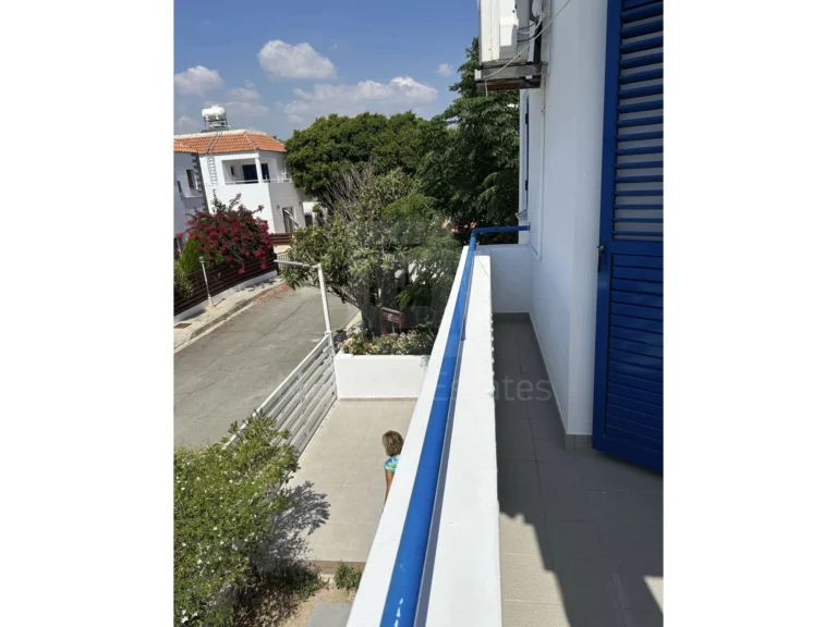 Average Price of a House in Larnaca