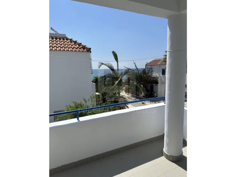 Average Price of a House in Larnaca
