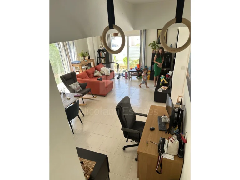 Average Price of a House in Larnaca