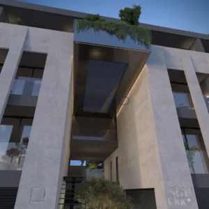 30m² Apartment for Sale in Limassol District