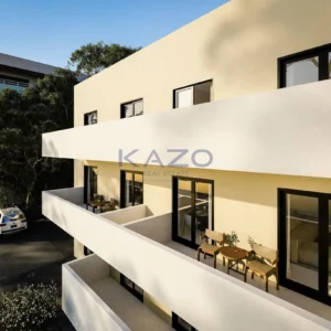 2 Bedroom Apartment for Sale in Paphos District