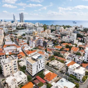 3 Bedroom Apartment for Sale in Limassol District