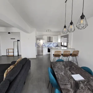 2 Bedroom Apartment for Rent in Limassol District