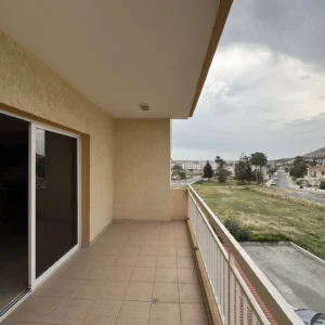 2 Bedroom Apartment for Rent in Oroklini, Larnaca District