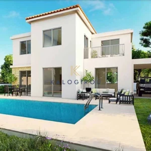 3 Bedroom House for Sale in Paphos District