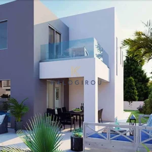 3 Bedroom House for Sale in Paphos District