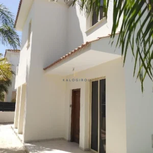 3 Bedroom House for Sale in Pervolia Larnacas