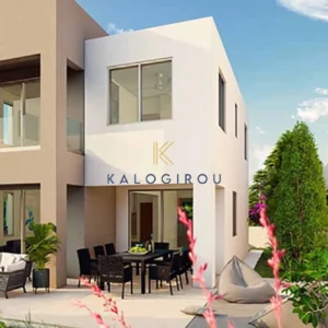 3 Bedroom House for Sale in Paphos District