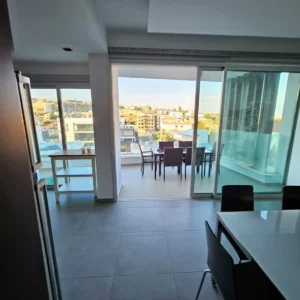 2 Bedroom Apartment for Rent in Limassol – Agios Athanasios