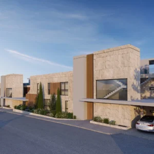 2 Bedroom Apartment for Sale in Agios Tychonas, Limassol District