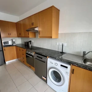 2 Bedroom Apartment for Sale in Paphos – Universal