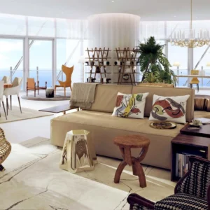 1 Bedroom Apartment for Sale in Pyrgos Lemesou, Limassol District