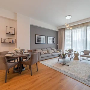 2 Bedroom Apartment for Sale in Germasogeia, Limassol District