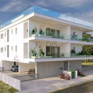 3 Bedroom Apartment for Sale in Nicosia District