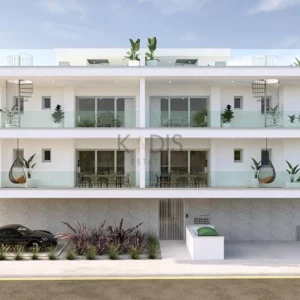 2 Bedroom Apartment for Sale in Nicosia District