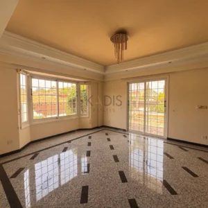 5 Bedroom House for Sale in Engomi, Nicosia District
