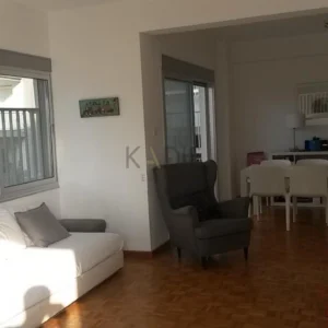 3 Bedroom Apartment for Rent in Agios Tychonas, Limassol District