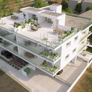 2 Bedroom Apartment for Sale in Nicosia District