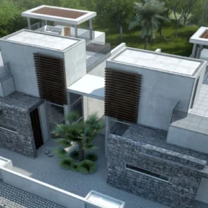 3 Bedroom House for Sale in Germasogeia, Limassol District