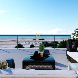 3 Bedroom Apartment for Sale in Empa, Paphos District