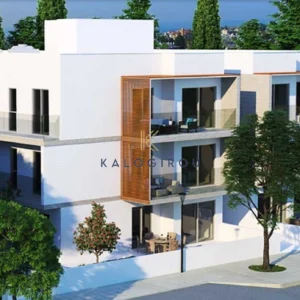 3 Bedroom Apartment for Sale in Kato Paphos