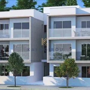 3 Bedroom Apartment for Sale in Kato Paphos