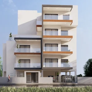 1 Bedroom Apartment for Sale in Limassol – Zakaki
