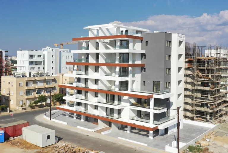 Cheap Apartments for Sale Larnaca up to 700000 euro