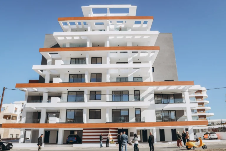 Cheap Apartments for Sale Larnaca up to 700000 euro
