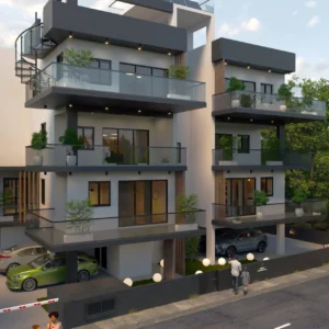 2 Bedroom Apartment for Sale in Limassol District