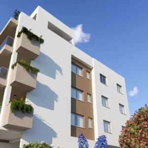 3 Bedroom Apartment for Sale in Limassol – Mesa Geitonia