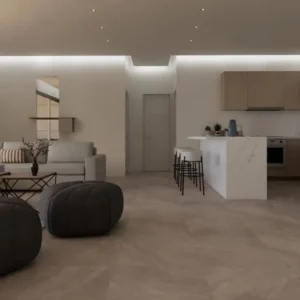 3 Bedroom Apartment for Sale in Lympia, Nicosia District