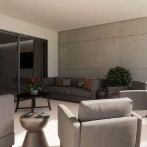 3 Bedroom Apartment for Sale in Lympia, Nicosia District