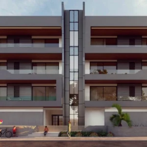 2 Bedroom Apartment for Sale in Limassol District