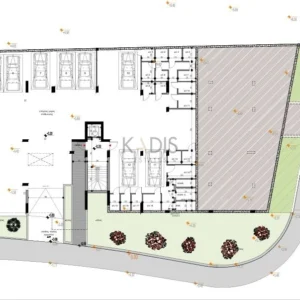 1 Bedroom Apartment for Sale in Engomi, Nicosia District