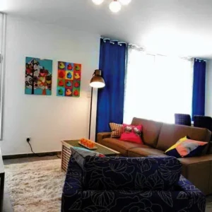 2 Bedroom Apartment for Sale in Limassol – Neapolis