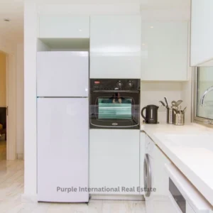 2 Bedroom Apartment for Sale in Limassol – Neapolis