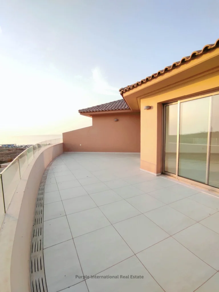 Cheap Apartments for Sale Paphos up to 900000 euro